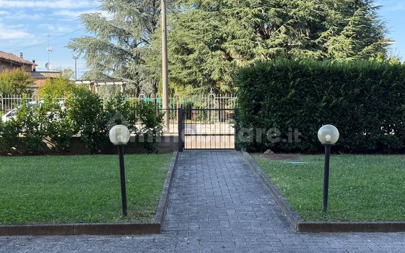 Trilocale via Luigi Barbieri 154, Zona Pittori, San Vittore, Pombio, Voghera — foto 25 di 40