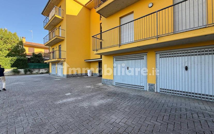 Trilocale via Luigi Barbieri 154, Zona Pittori, San Vittore, Pombio, Voghera — foto 24 di 40
