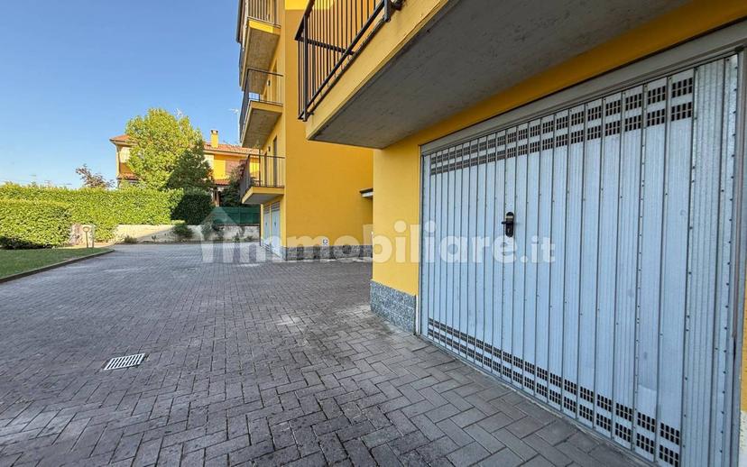 Trilocale via Luigi Barbieri 154, Zona Pittori, San Vittore, Pombio, Voghera — foto 9 di 40