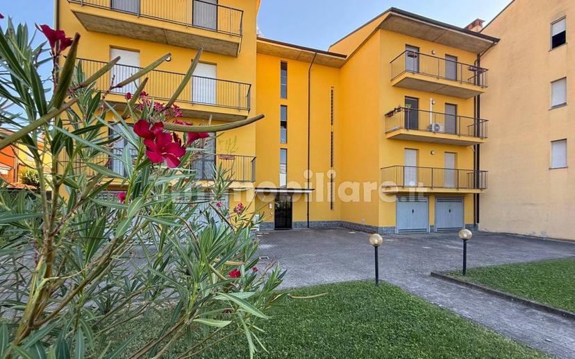 Trilocale via Luigi Barbieri 154, Zona Pittori, San Vittore, Pombio, Voghera — foto 7 di 40