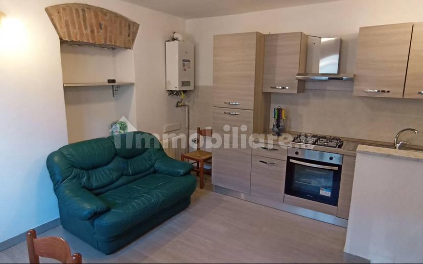 Stanza singola viale Lecco 99, Como — foto 8 di 20