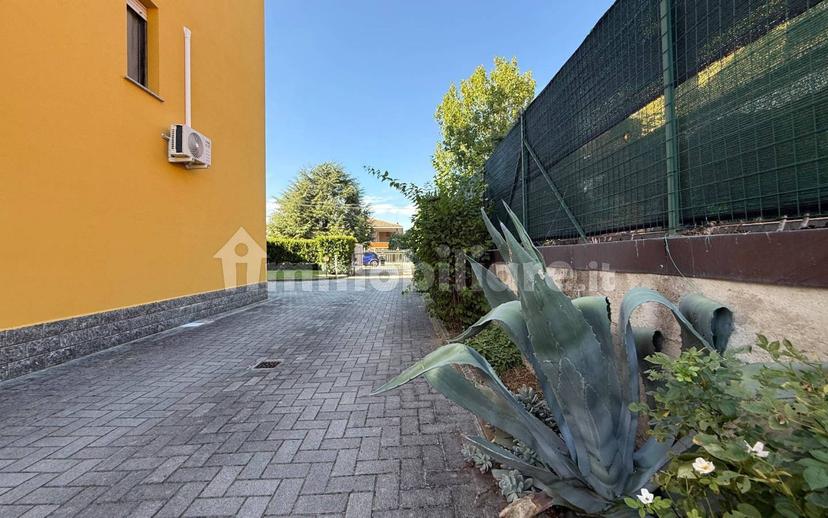 Trilocale via Luigi Barbieri 154, Zona Pittori, San Vittore, Pombio, Voghera — foto 38 di 40