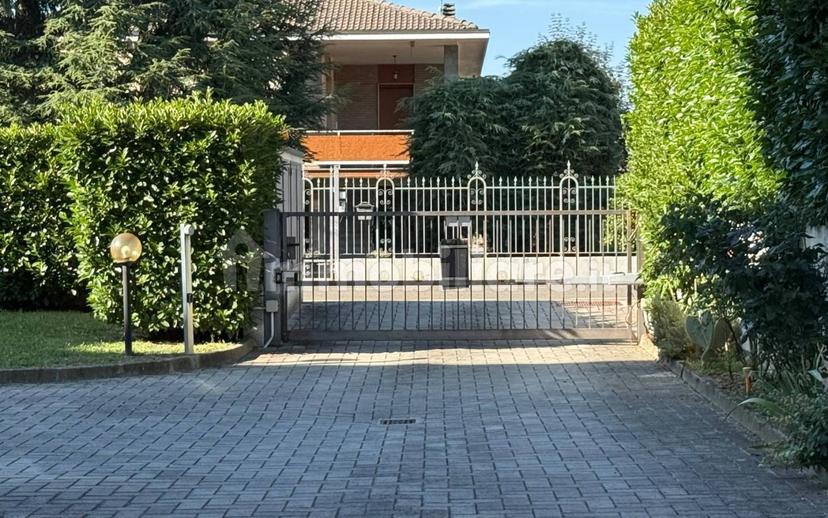 Trilocale via Luigi Barbieri 154, Zona Pittori, San Vittore, Pombio, Voghera — foto 35 di 40