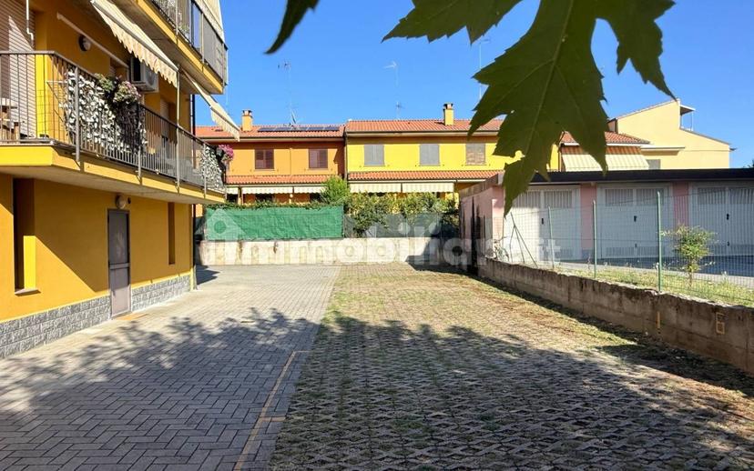 Trilocale via Luigi Barbieri 154, Zona Pittori, San Vittore, Pombio, Voghera — foto 14 di 40