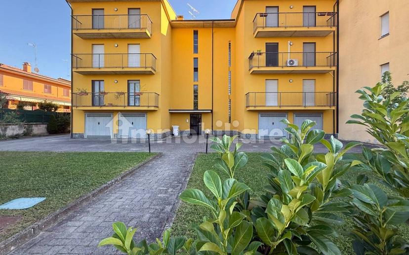 Trilocale via Luigi Barbieri 154, Zona Pittori, San Vittore, Pombio, Voghera — foto 22 di 40