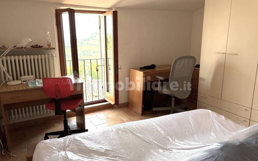 Trilocale ottimo stato, secondo piano, Centro, Urbino — foto 2 di 18