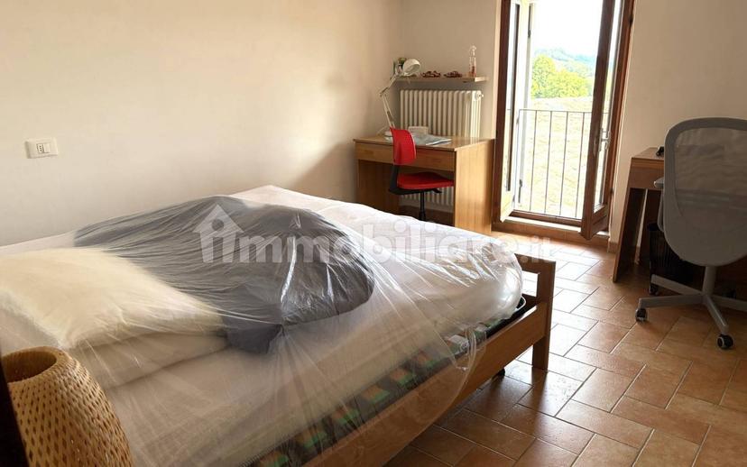 Trilocale ottimo stato, secondo piano, Centro, Urbino — foto 7 di 18