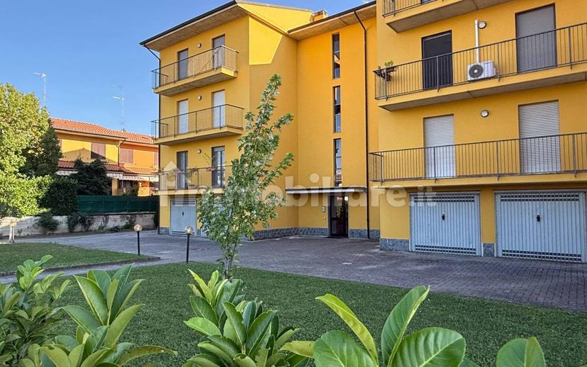 Trilocale via Luigi Barbieri 154, Zona Pittori, San Vittore, Pombio, Voghera — foto 27 di 40