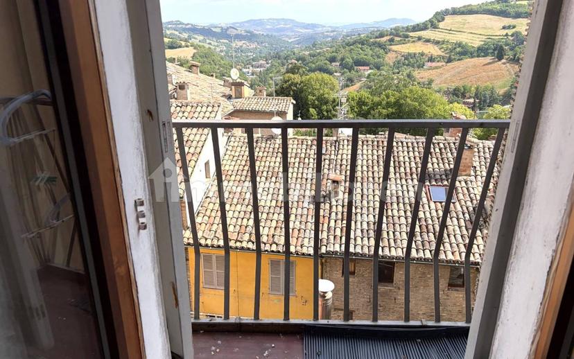 Trilocale ottimo stato, secondo piano, Centro, Urbino — foto 10 di 18