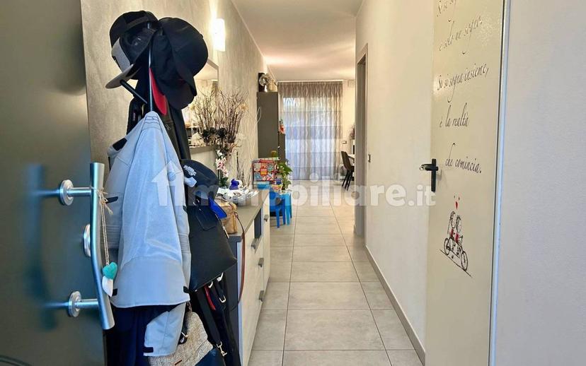 Villa bifamiliare, buono stato, 160 m², Centro, Pettorazza Grimani — foto 11 di 21