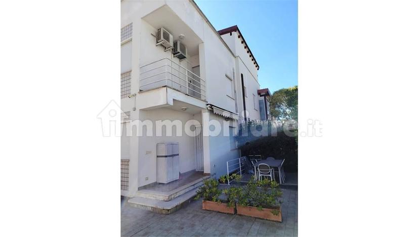 Villa bifamiliare viale 21 Aprile, Centro, Latina — foto 7 di 7