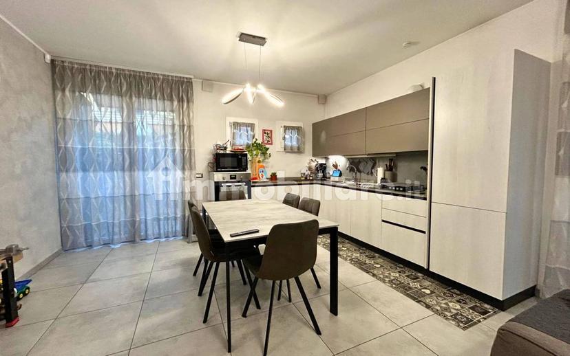 Villa bifamiliare, buono stato, 160 m², Centro, Pettorazza Grimani — foto 14 di 21
