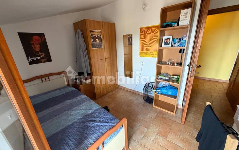 Trilocale ottimo stato, secondo piano, Centro, Urbino — foto 16 di 18