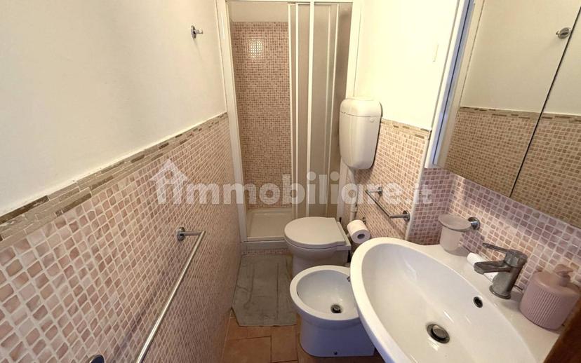 Trilocale ottimo stato, secondo piano, Centro, Urbino — foto 12 di 18