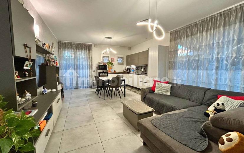 Villa bifamiliare, buono stato, 160 m², Centro, Pettorazza Grimani — foto 3 di 21