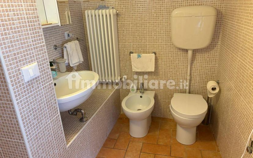Trilocale ottimo stato, secondo piano, Centro, Urbino — foto 4 di 18