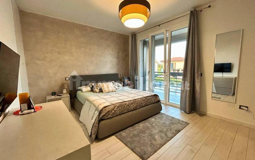 Villa bifamiliare, buono stato, 160 m², Centro, Pettorazza Grimani — foto 8 di 21
