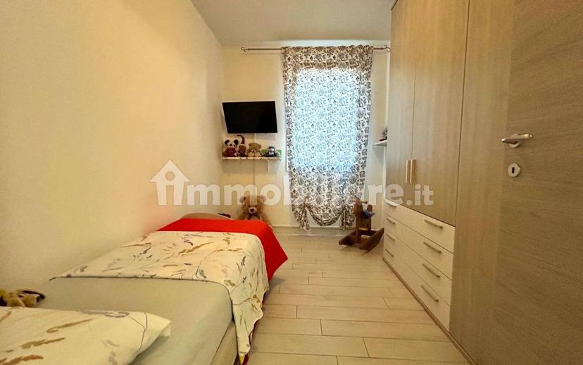 Villa bifamiliare, buono stato, 160 m², Centro, Pettorazza Grimani — foto 18 di 21