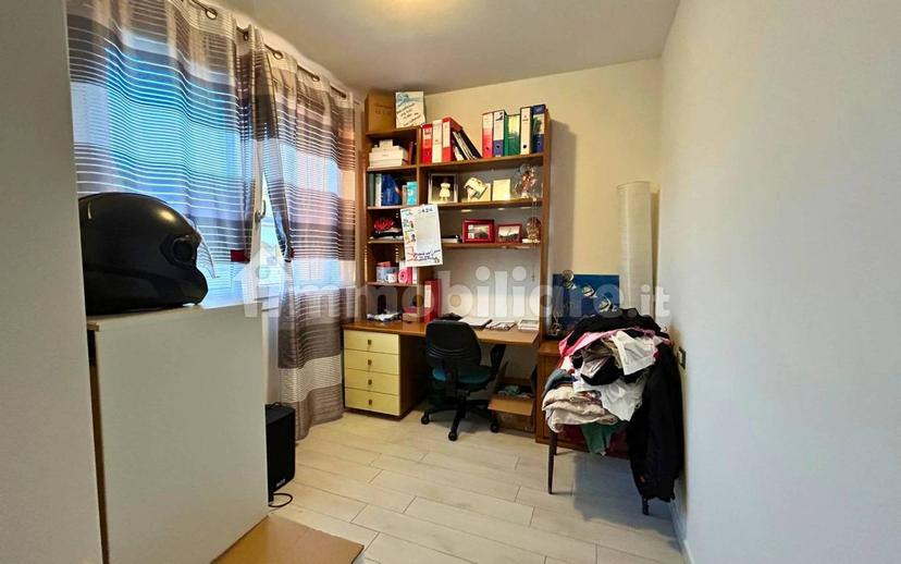 Villa bifamiliare, buono stato, 160 m², Centro, Pettorazza Grimani — foto 4 di 21