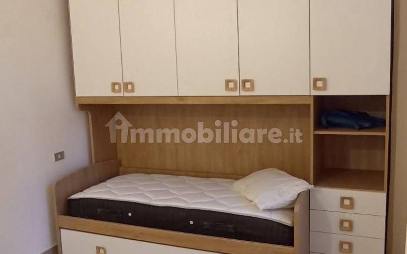 Stanza singola viale Lecco 99, Como — foto 20 di 20