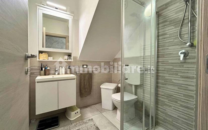 Villa bifamiliare, buono stato, 160 m², Centro, Pettorazza Grimani — foto 7 di 21
