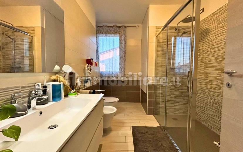 Villa bifamiliare, buono stato, 160 m², Centro, Pettorazza Grimani — foto 5 di 21