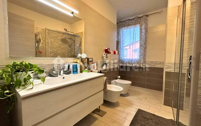 Villa bifamiliare, buono stato, 160 m², Centro, Pettorazza Grimani — foto 13 di 21