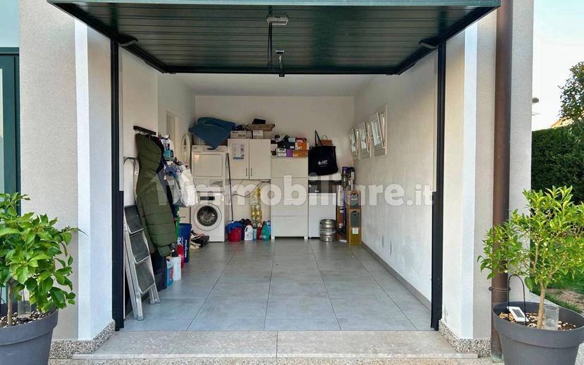 Villa bifamiliare, buono stato, 160 m², Centro, Pettorazza Grimani — foto 15 di 21