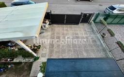 Villa bifamiliare, buono stato, 160 m², Centro, Pettorazza Grimani