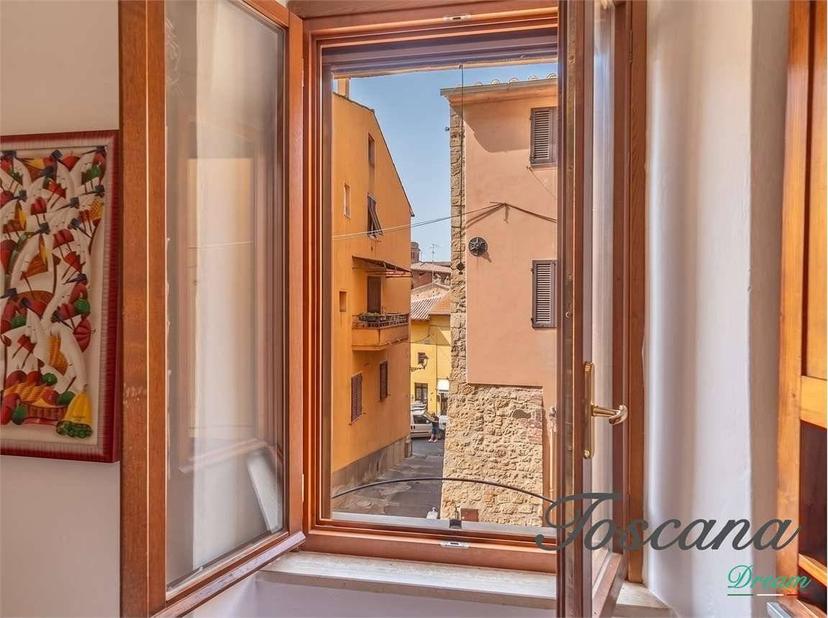 Appartamento buono stato, primo piano, Centro, Massa Marittima — foto 27 di 46
