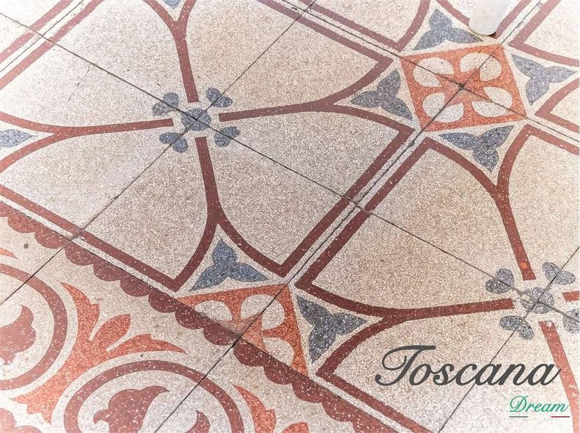 Appartamento buono stato, primo piano, Centro, Massa Marittima — foto 6 di 46