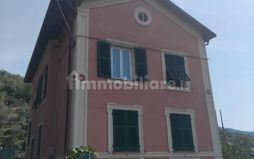 Trilocale buono stato, primo piano, Centro, Uscio — foto 5 di 16