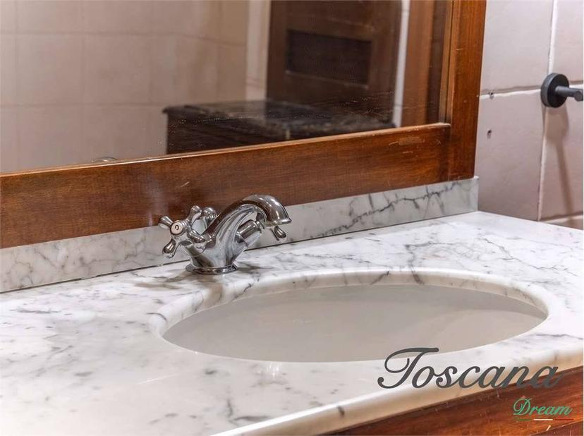 Appartamento buono stato, primo piano, Centro, Massa Marittima — foto 9 di 46