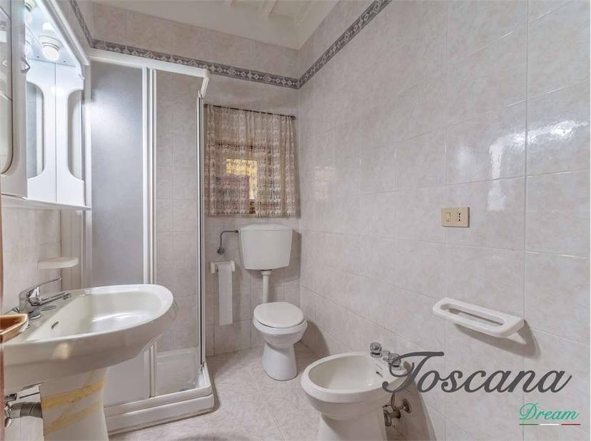 Appartamento buono stato, primo piano, Centro, Massa Marittima — foto 5 di 46