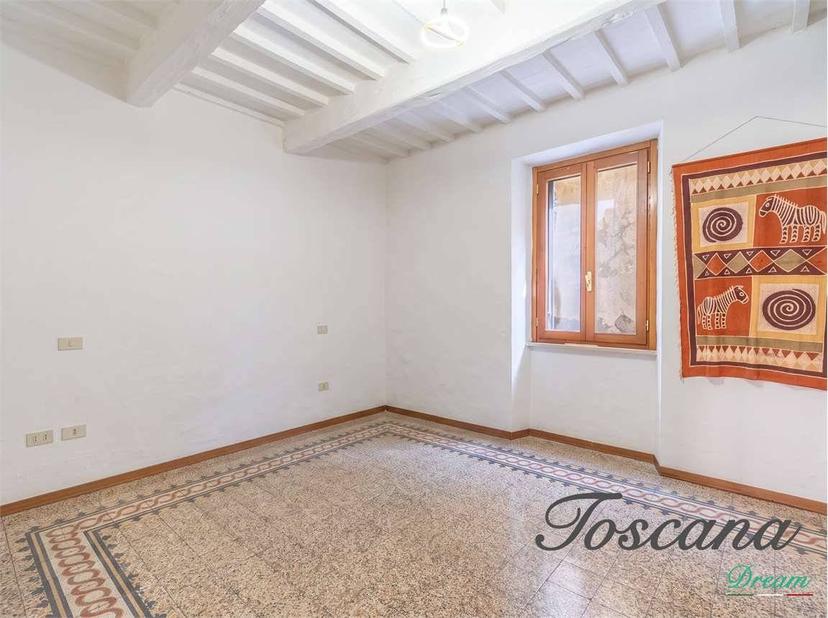 Appartamento buono stato, primo piano, Centro, Massa Marittima — foto 43 di 46