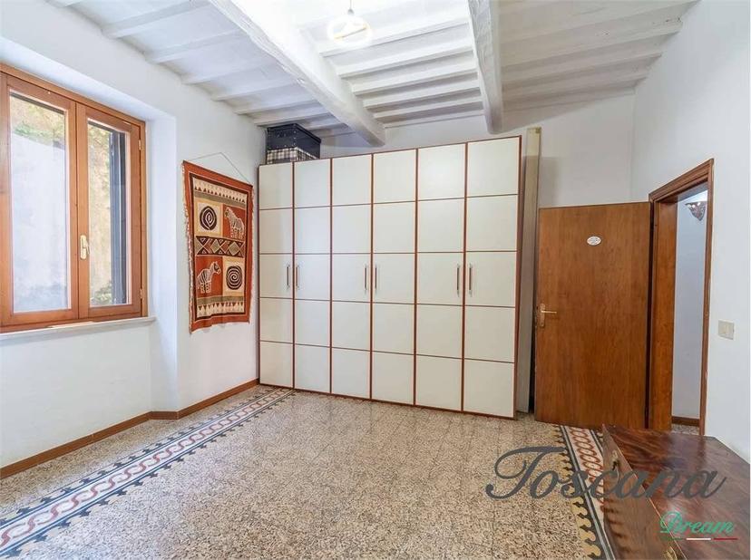 Appartamento buono stato, primo piano, Centro, Massa Marittima — foto 25 di 46