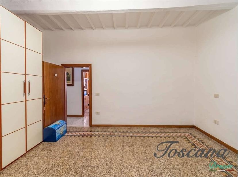 Appartamento buono stato, primo piano, Centro, Massa Marittima — foto 32 di 46