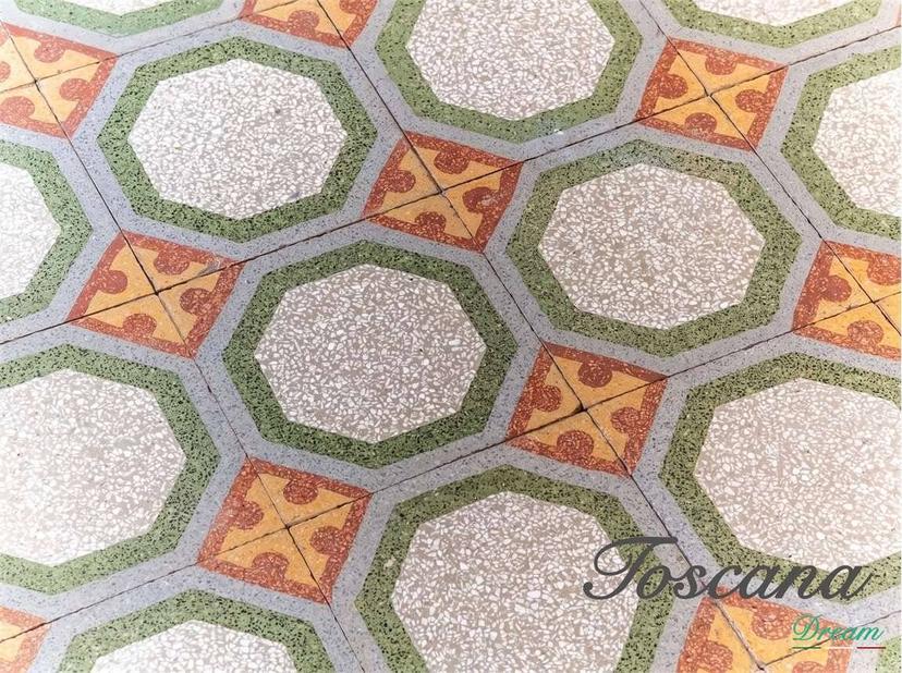 Appartamento buono stato, primo piano, Centro, Massa Marittima — foto 8 di 46
