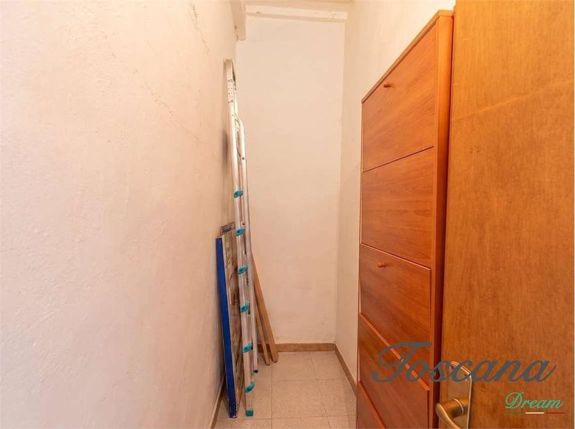 Appartamento buono stato, primo piano, Centro, Massa Marittima — foto 16 di 46