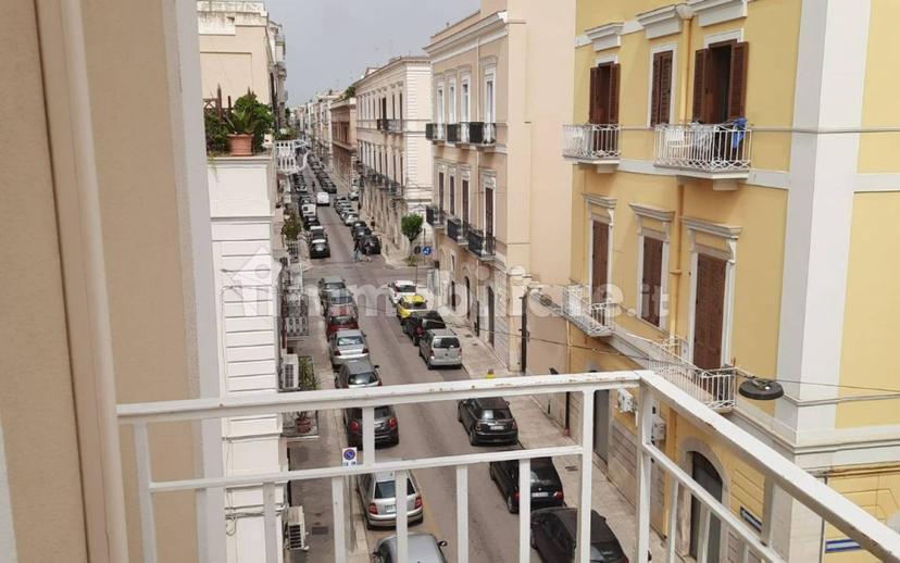 Attico via Umberto I 284, Trani — foto 15 di 15