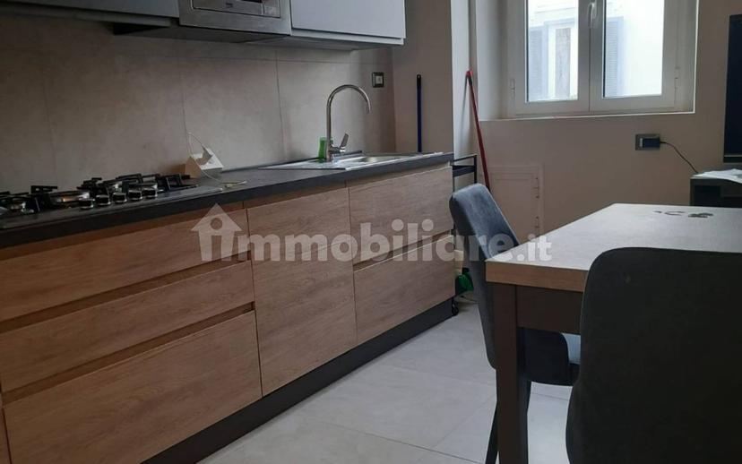 Attico via Umberto I 284, Trani — foto 10 di 15