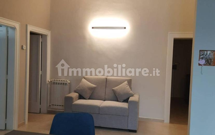 Attico via Umberto I 284, Trani — foto 9 di 15