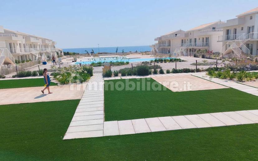Bilocale Strada Provinciale Marzamemi Portopalo SNC, Pachino — foto 4 di 14