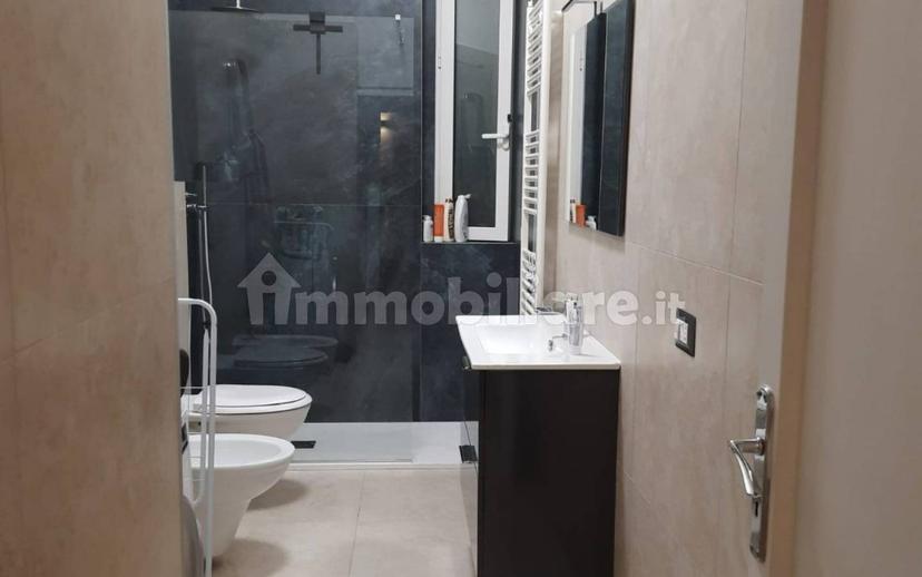 Attico via Umberto I 284, Trani — foto 6 di 15