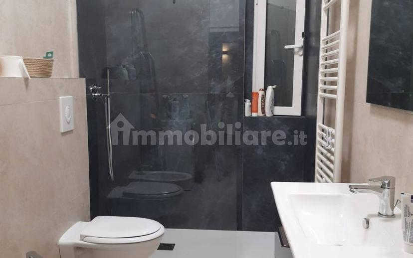 Attico via Umberto I 284, Trani — foto 4 di 15