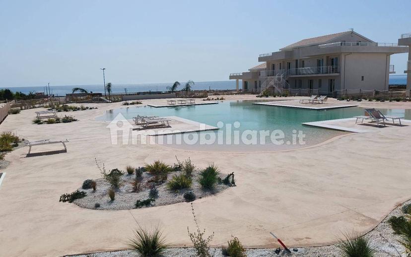 Bilocale Strada Provinciale Marzamemi Portopalo SNC, Pachino — foto 3 di 14