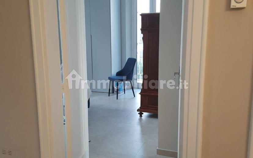 Attico via Umberto I 284, Trani — foto 14 di 15