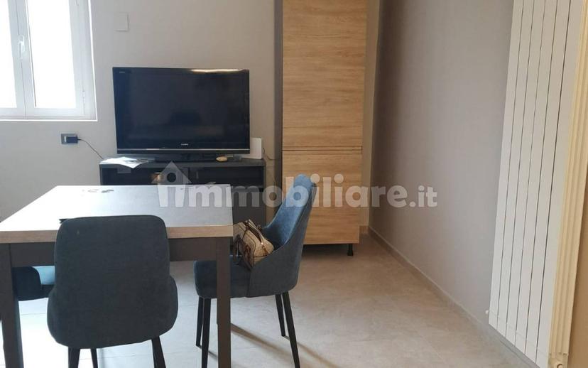 Attico via Umberto I 284, Trani — foto 8 di 15