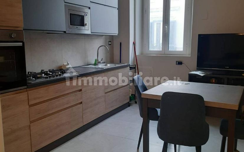 Attico via Umberto I 284, Trani — foto 13 di 15