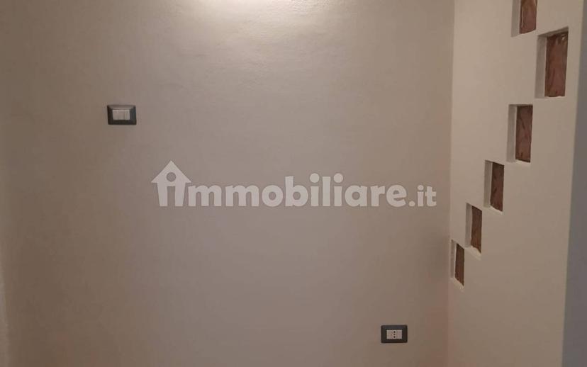 Attico via Umberto I 284, Trani — foto 11 di 15